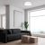 Ceiling  OHIO 24W LED Ø450mm