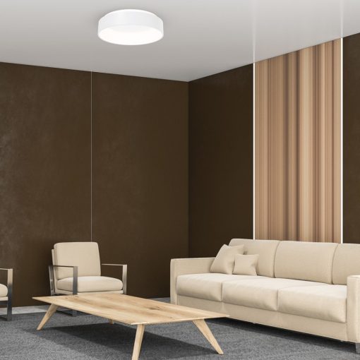 Ceiling  OHIO 24W LED Ø450mm