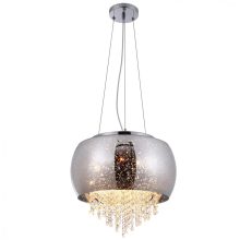 Pendant lamp STARLIGHT 3xE14