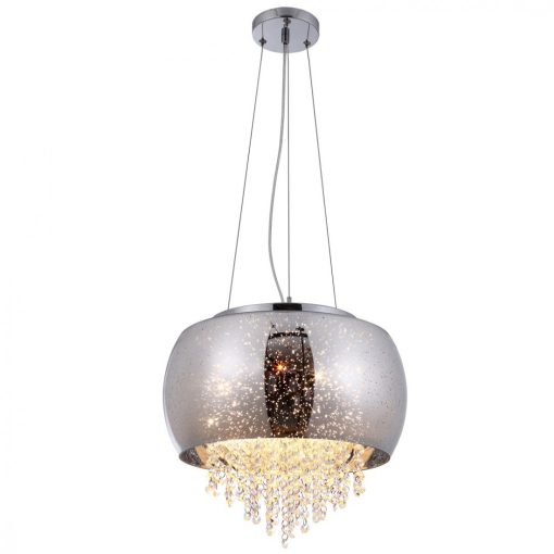 Pendant lamp STARLIGHT 3xE14