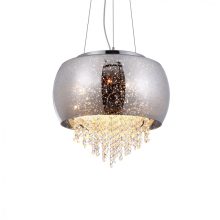 Pendant lamp STARLIGHT 3xE14