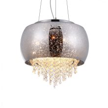 Pendant lamp STARLIGHT 3xE14
