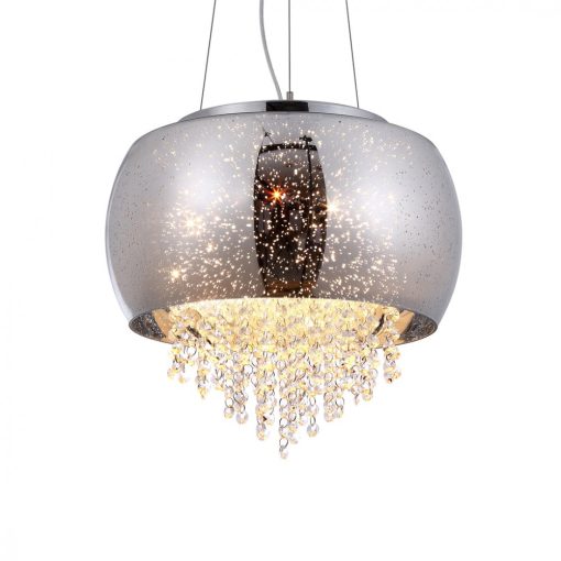 Pendant lamp STARLIGHT 3xE14
