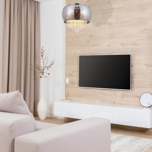 Pendant lamp STARLIGHT 3xE14