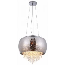 Pendant lamp STARLIGHT 3xE14