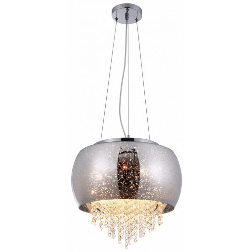 Pendant lamp STARLIGHT 3xE14
