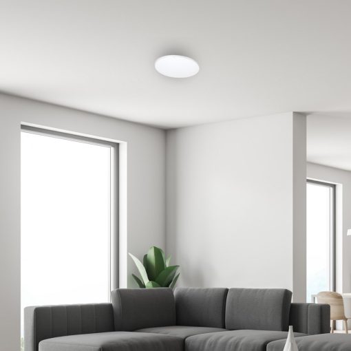 Ceiling  SIENA 25W LED Ø350 mm + pilot
