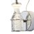 Wall lamp BOTTLE 1x5W LED