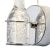 Wall lamp BOTTLE 1x5W LED