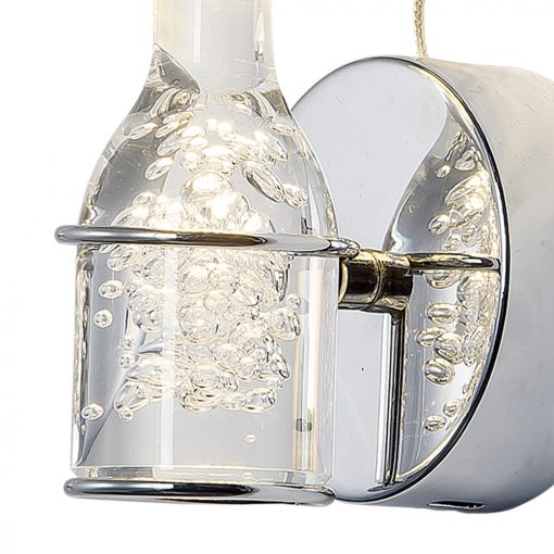 Wall lamp BOTTLE 1x5W LED