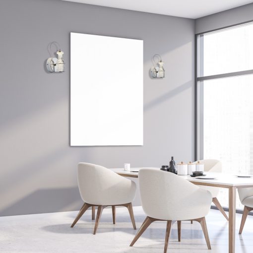 Wall lamp BOTTLE 1x5W LED