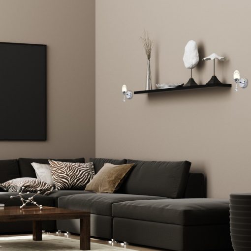 Wall lamp OVO 5W LED