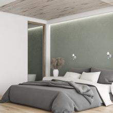 Wall lamp OVO 5W LED