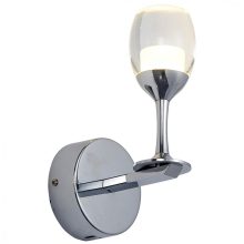 Wall lamp COPPA 1x5W LED