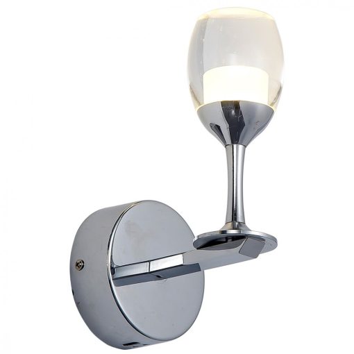 Wall lamp COPPA 1x5W LED