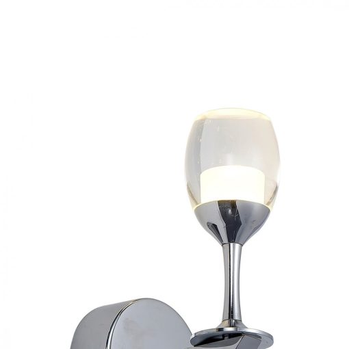 Wall lamp COPPA 1x5W LED