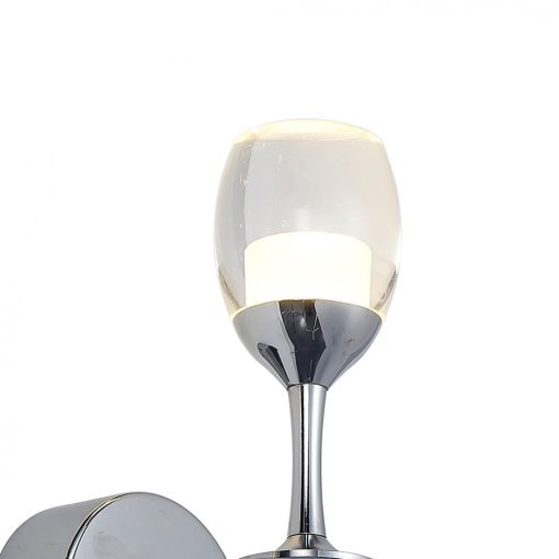 Wall lamp COPPA 1x5W LED