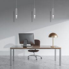 Pendant lamp ICE 5W LED