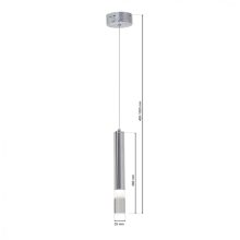 Pendant lamp ICE 5W LED