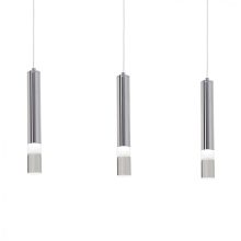 Pendant lamp ICE 15W LED