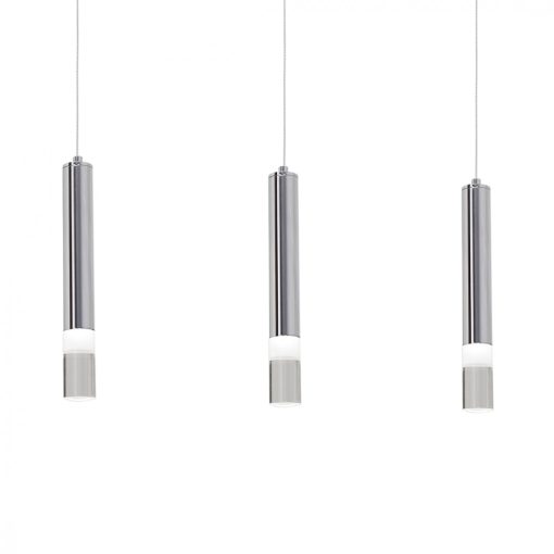 Pendant lamp ICE 15W LED