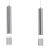 Pendant lamp ICE 15W LED