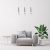 Pendant lamp ICE 15W LED