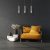 Pendant lamp ICE 15W LED