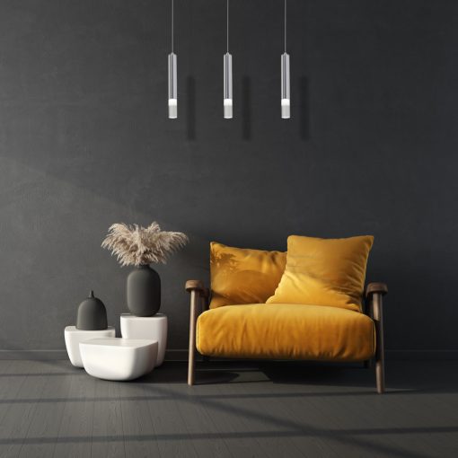 Pendant lamp ICE 15W LED