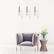Pendant lamp ICE 15W LED