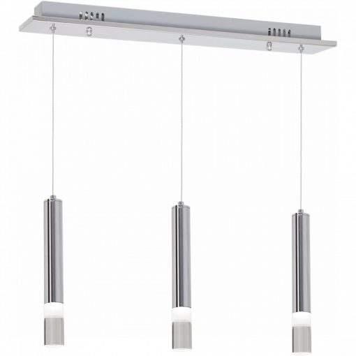 Pendant lamp ICE 15W LED