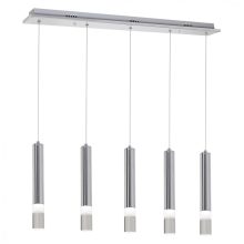 Pendant lamp ICE 25W LED