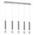 Pendant lamp ICE 25W LED