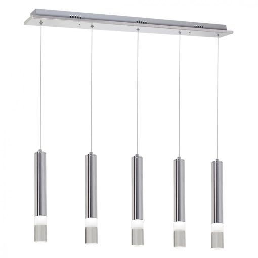 Pendant lamp ICE 25W LED
