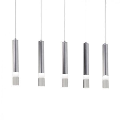 Pendant lamp ICE 25W LED
