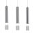 Pendant lamp ICE 25W LED