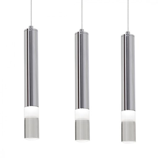 Pendant lamp ICE 25W LED
