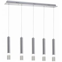 Pendant lamp ICE 25W LED