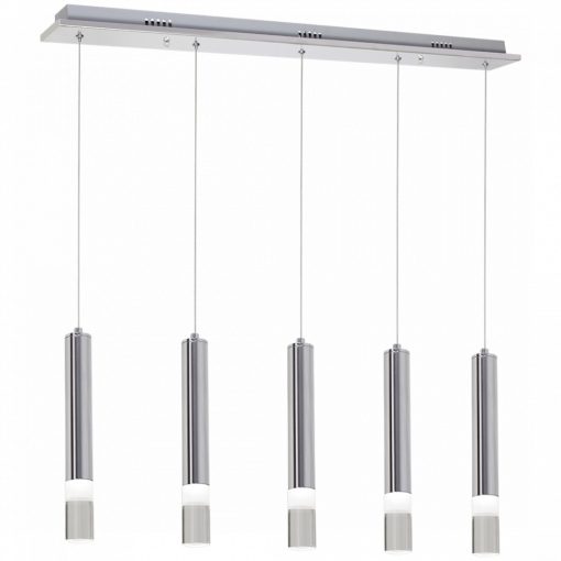 Pendant lamp ICE 25W LED