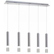 Pendant lamp ICE 25W LED