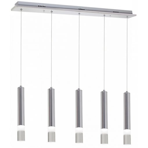 Pendant lamp ICE 25W LED