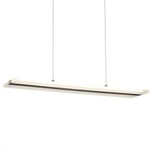 Pendant lamp RAY 24W LED