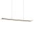 Pendant lamp RAY 24W LED