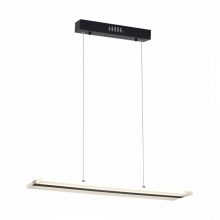 Pendant lamp RAY 24W LED