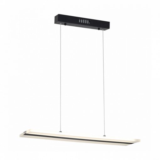 Pendant lamp RAY 24W LED
