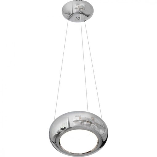 Pendant lamp MERCURIO 12W LED