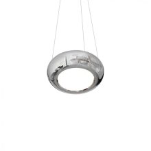 Pendant lamp MERCURIO 12W LED