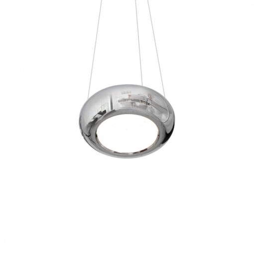 Pendant lamp MERCURIO 12W LED