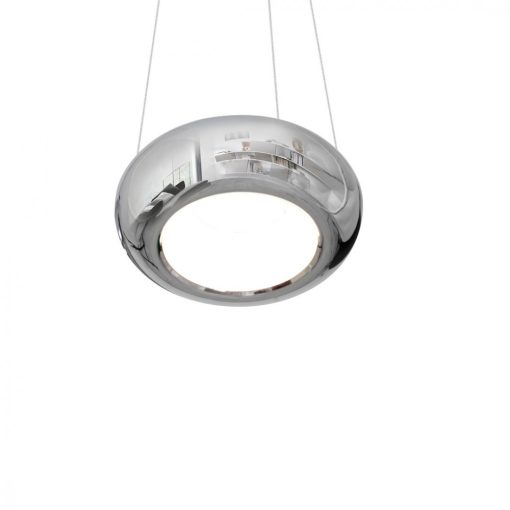 Pendant lamp MERCURIO 12W LED