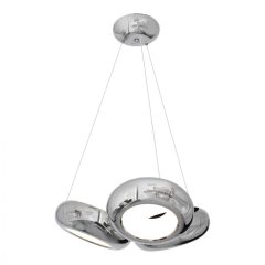 Pendant lamp MERCURIO 36W LED